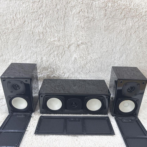 Onkyo Speakers 3 St-V30Hdx D-108C