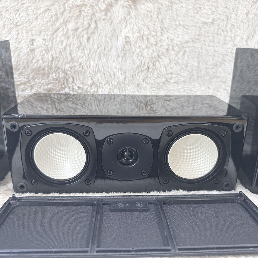 Onkyo Speakers 3 St-V30Hdx D-108C