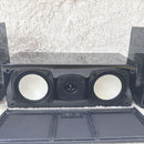 Onkyo Speakers 3 St-V30Hdx D-108C