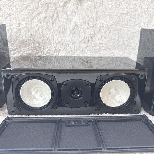 Onkyo Speakers 3 St-V30Hdx D-108C