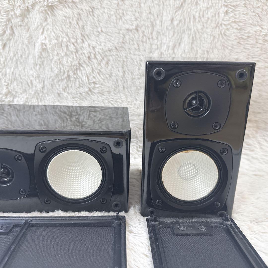Onkyo Speakers 3 St-V30Hdx D-108C