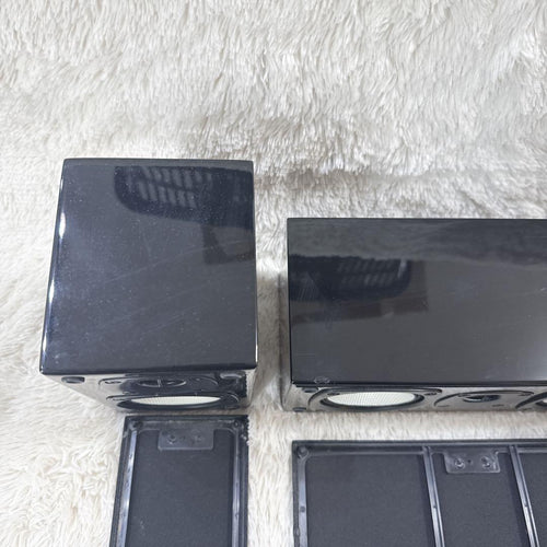 Onkyo Speakers 3 St-V30Hdx D-108C