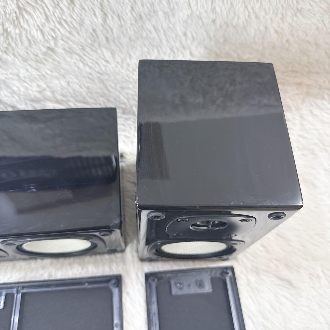 Onkyo Speakers 3 St-V30Hdx D-108C