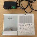 Sony Digital Audio Players Rdp-Nwl100