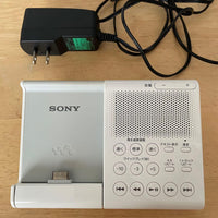 Sony Digital Audio Players Rdp-Nwl100