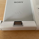 Sony Digital Audio Players Rdp-Nwl100