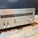 Radio Tuner Diatone Da-F660 Fm/Am Stereo Champagne Gold Black