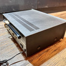 Radio Tuner Diatone Da-F660 Fm/Am Stereo Champagne Gold Black