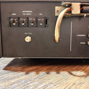 Radio Tuner Diatone Da-F660 Fm/Am Stereo Champagne Gold Black