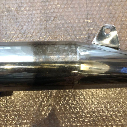 Yamaha Mufflers Wm Srx400/600