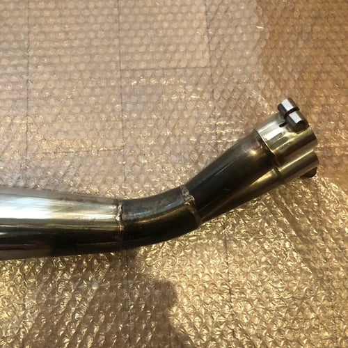 Yamaha Mufflers Wm Srx400/600