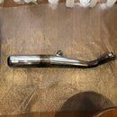 Yamaha Mufflers Wm Srx400/600