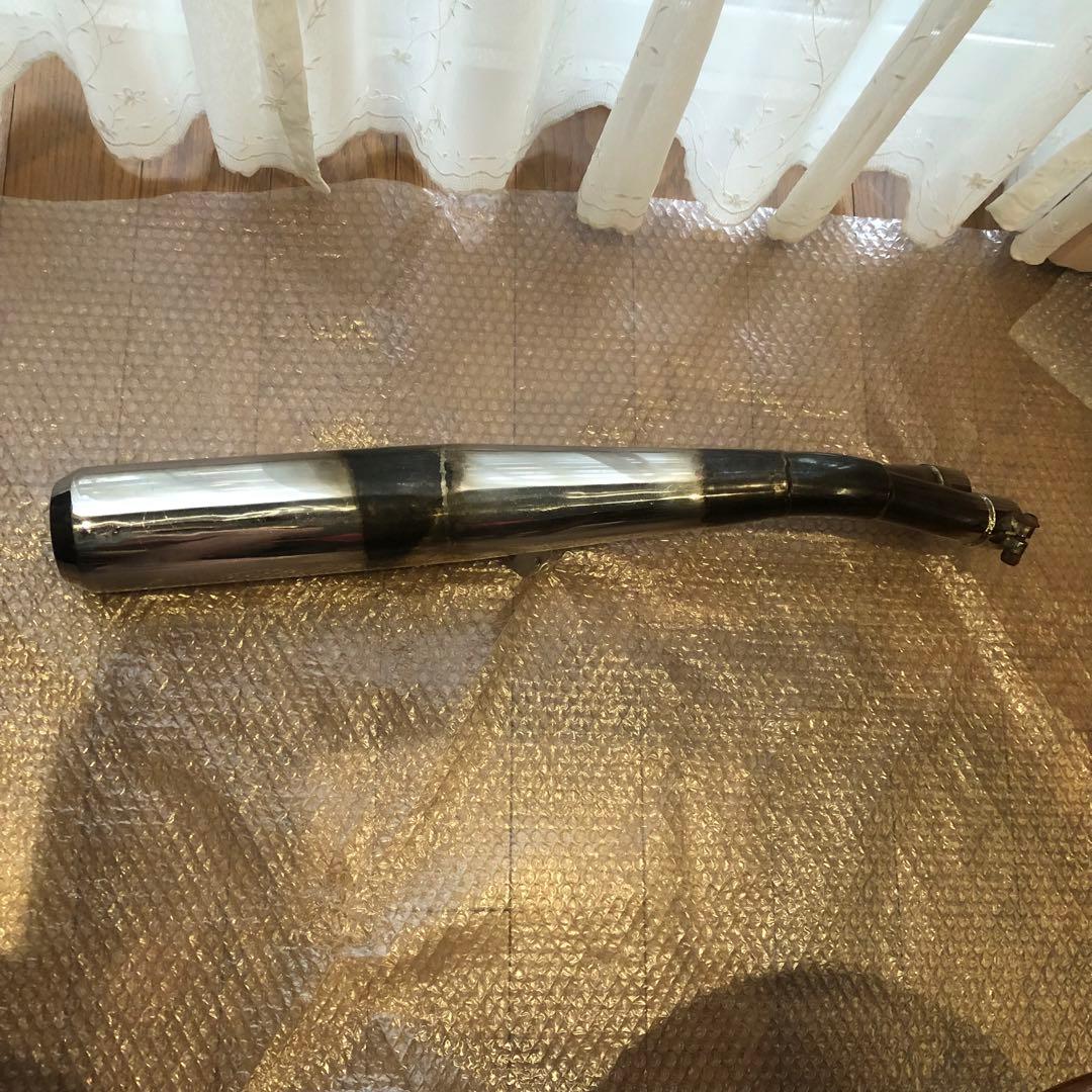 Yamaha Mufflers Wm Srx400/600