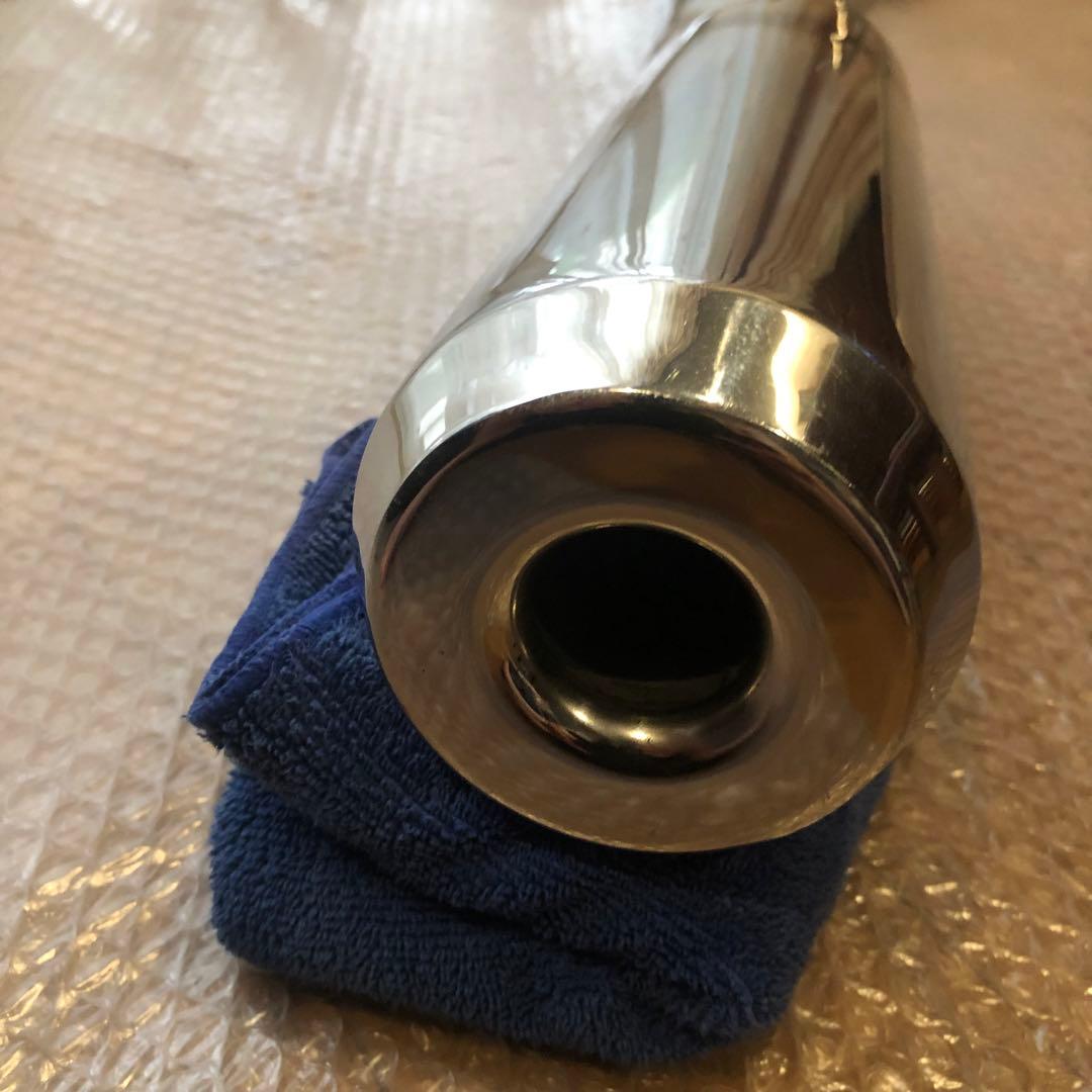 Yamaha Mufflers Wm Srx400/600