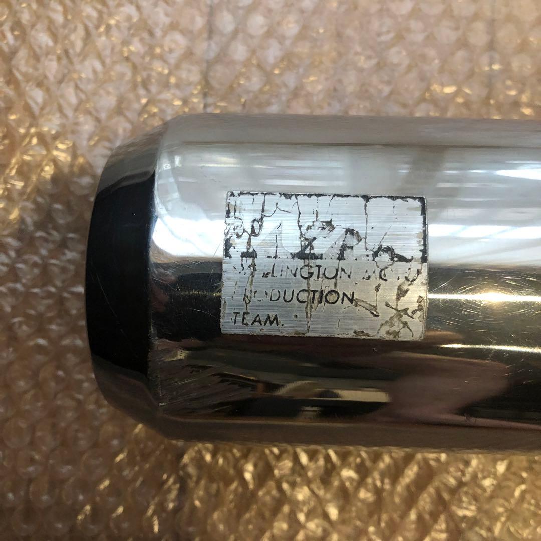 Yamaha Mufflers Wm Srx400/600