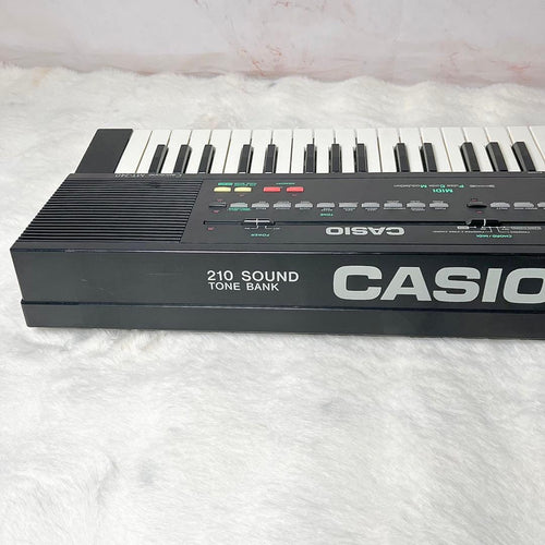 Casio Other Casiotone Mt-240 Midi