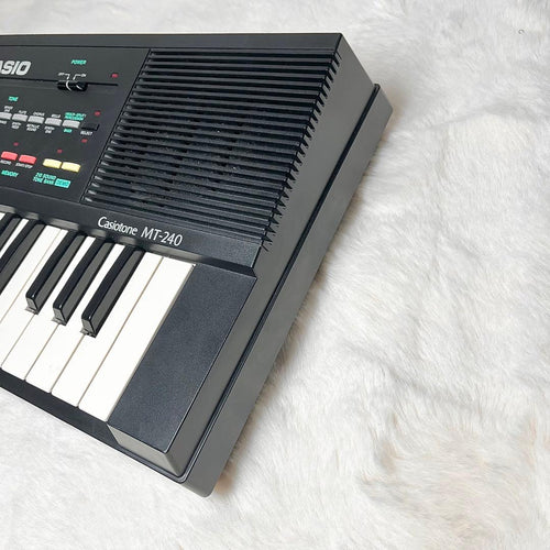 Casio Other Casiotone Mt-240 Midi