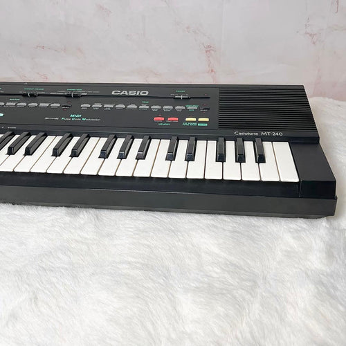 Casio Other Casiotone Mt-240 Midi