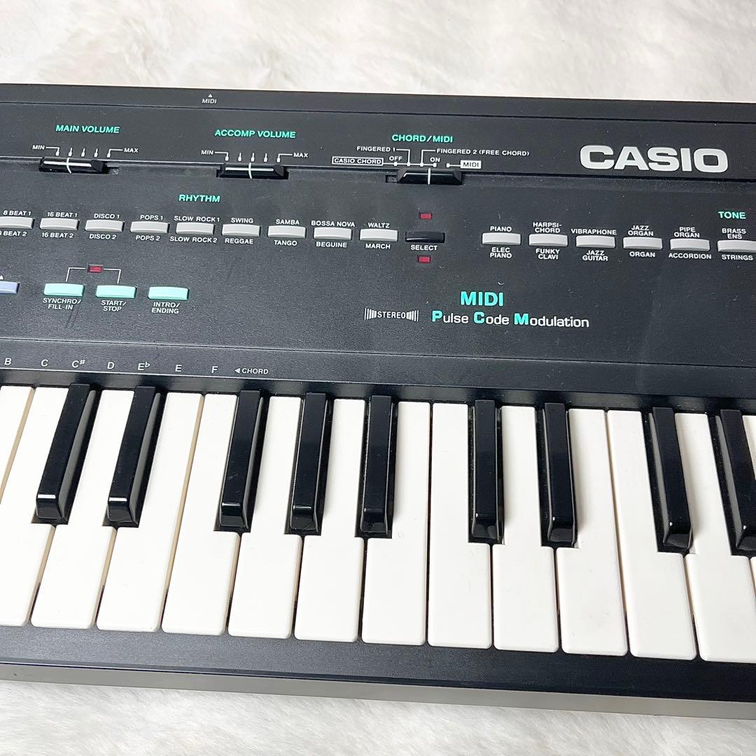 Casio Other Casiotone Mt-240 Midi
