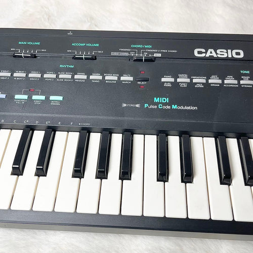 Casio Other Casiotone Mt-240 Midi