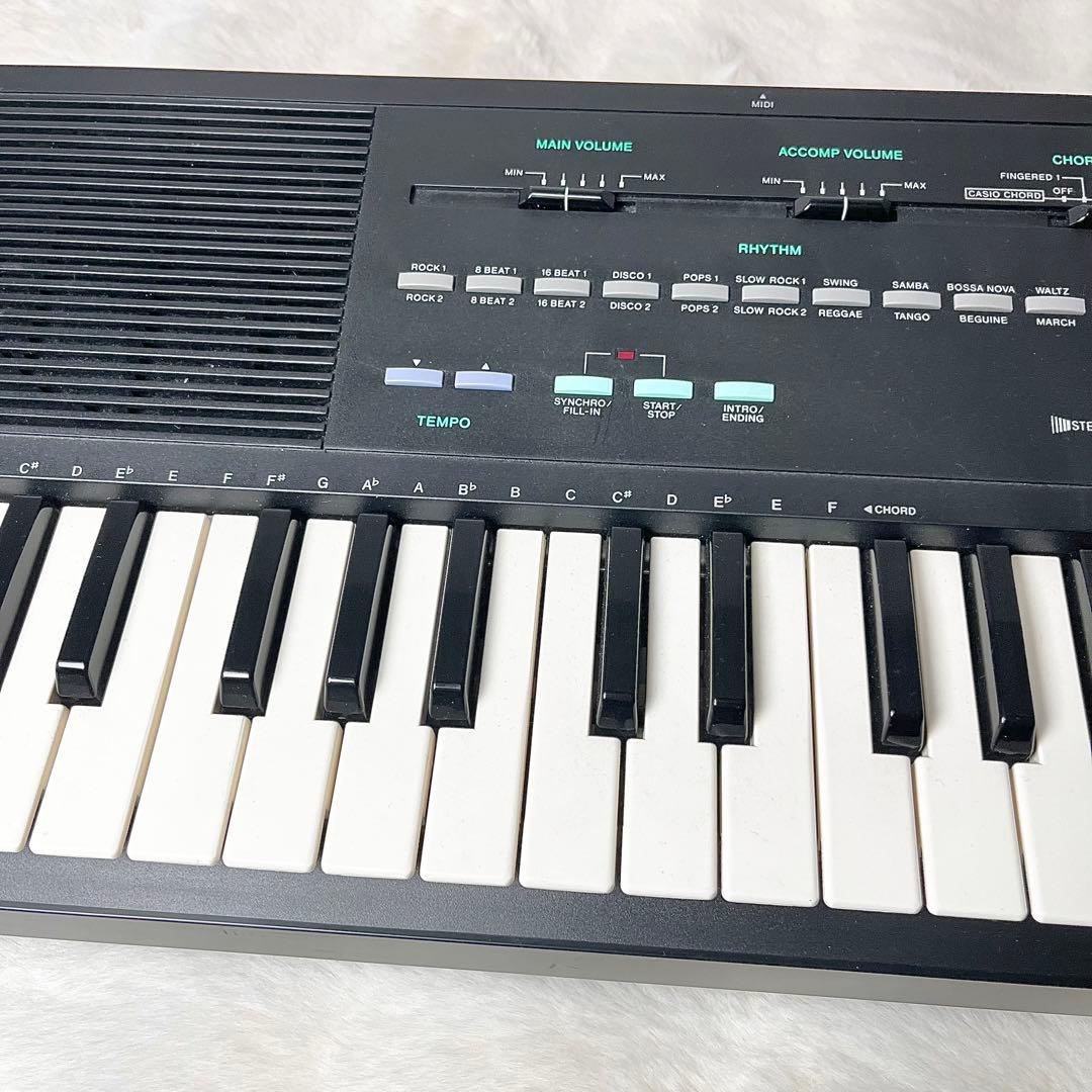 Casio Other Casiotone Mt-240 Midi