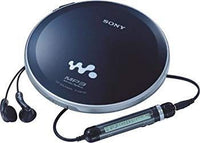 Cd Sacd Player Sony D-Ne730 B O7R6Kf1