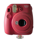 Fujifilm Instant Camera Body Instax Mini 8