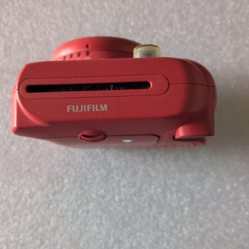 Fujifilm Instant Camera Body Instax Mini 8