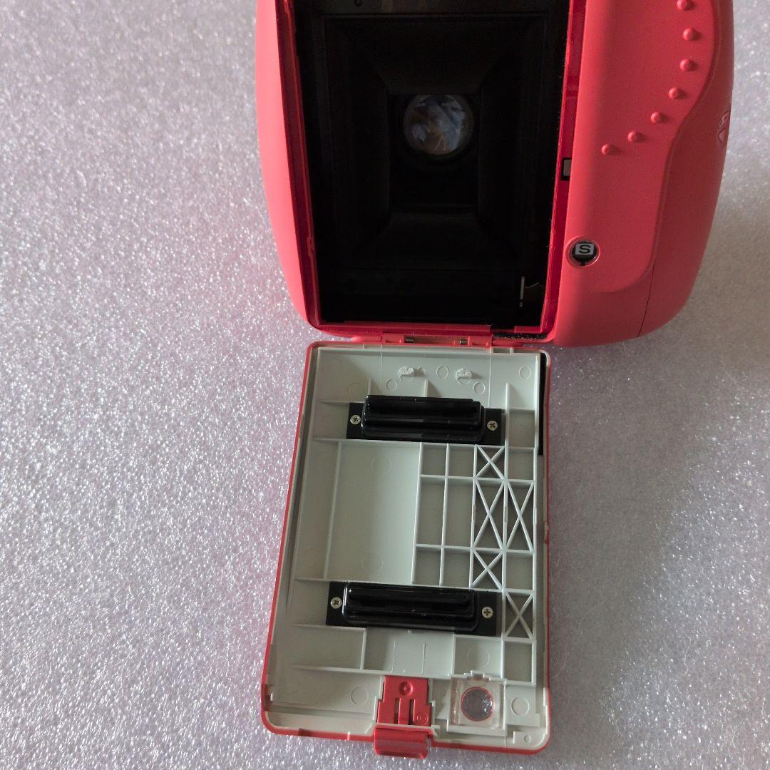 Fujifilm Instant Camera Body Instax Mini 8