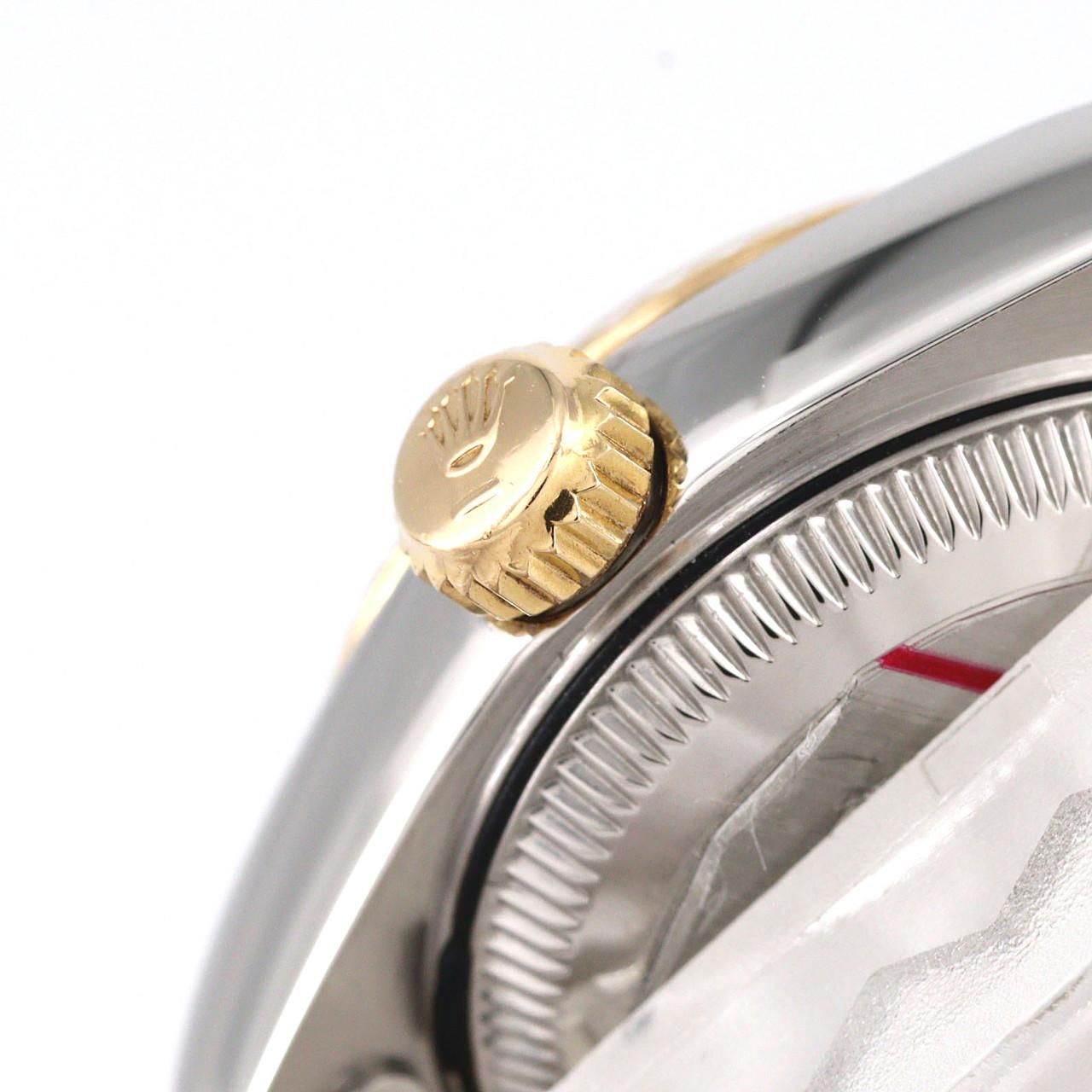 Rolex Automatic Winding Clock 69173 Ssxyg L