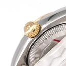 Rolex Automatic Winding Clock 69173 Ssxyg L