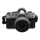 Nikon Mirrorless Interchangeable Lips /Zfc Ab 40