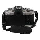 Nikon Mirrorless Interchangeable Lips /Zfc Ab 40