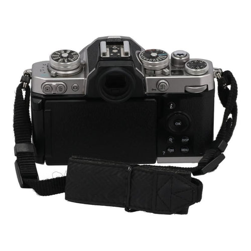 Nikon Mirrorless Interchangeable Lips /Zfc Ab 40