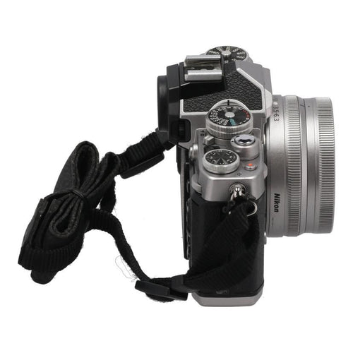 Nikon Mirrorless Interchangeable Lips /Zfc Ab 40