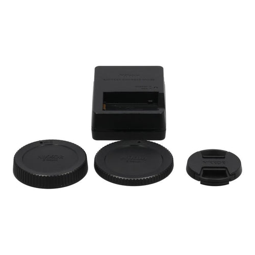 Nikon Mirrorless Interchangeable Lips /Zfc Ab 40