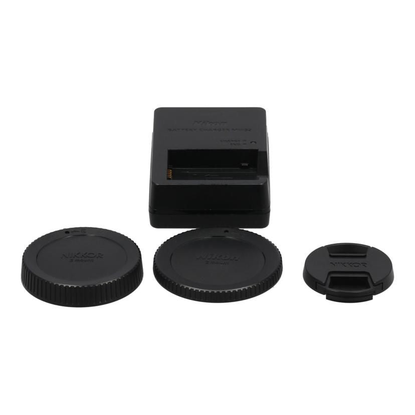 Nikon Mirrorless Interchangeable Lips /Zfc Ab 40