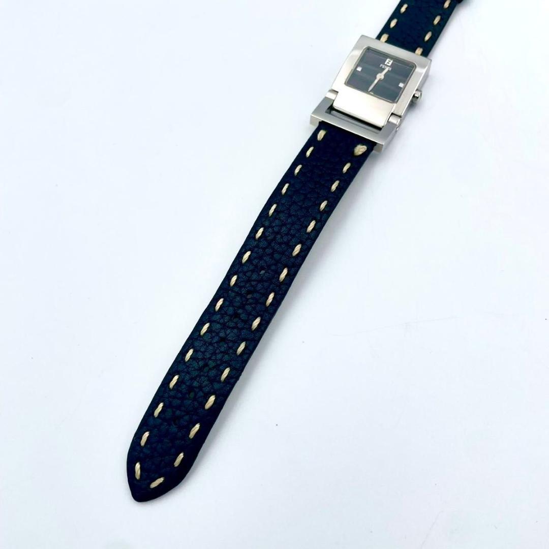 Fendi Quartz Watches 843 5200L