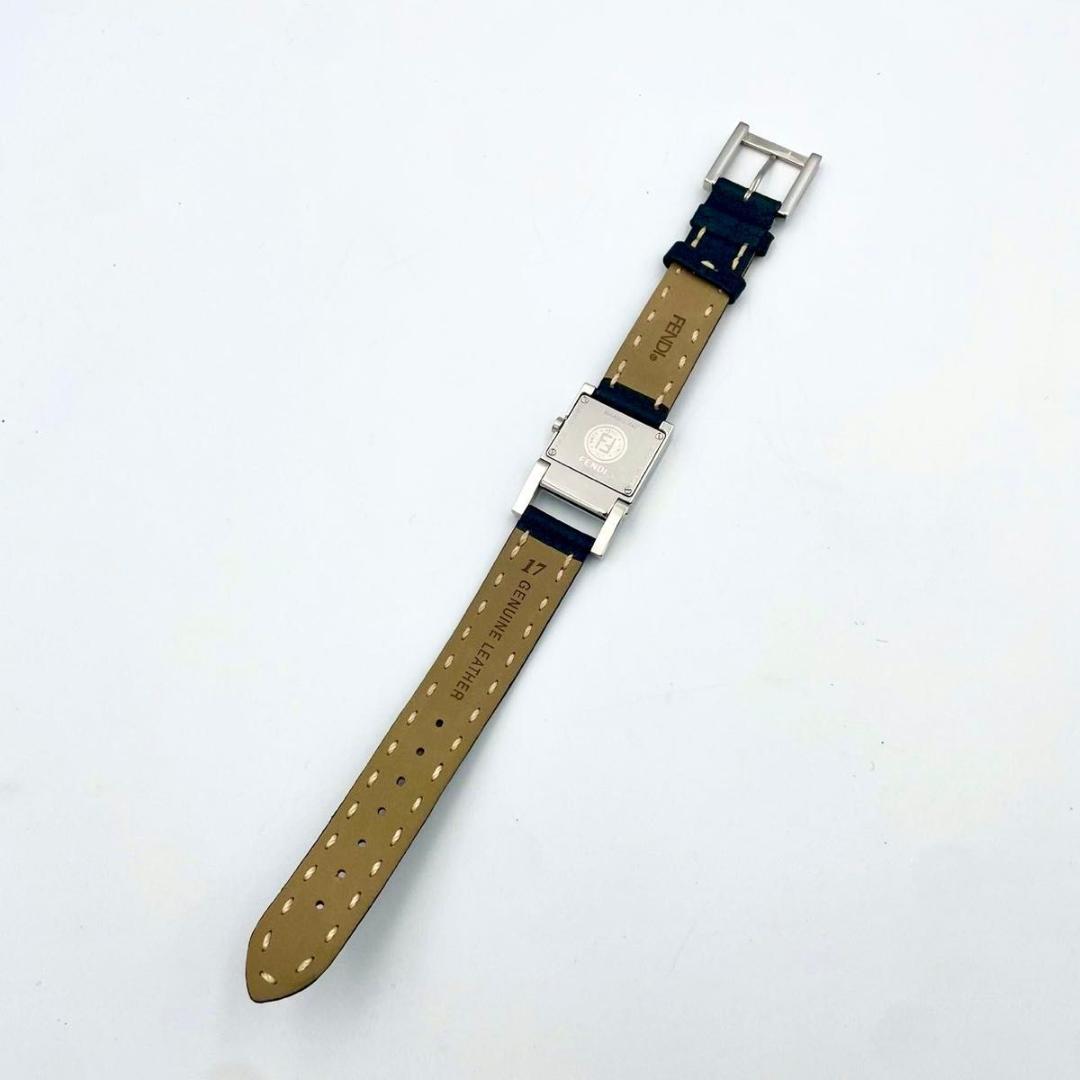 Fendi Quartz Watches 843 5200L