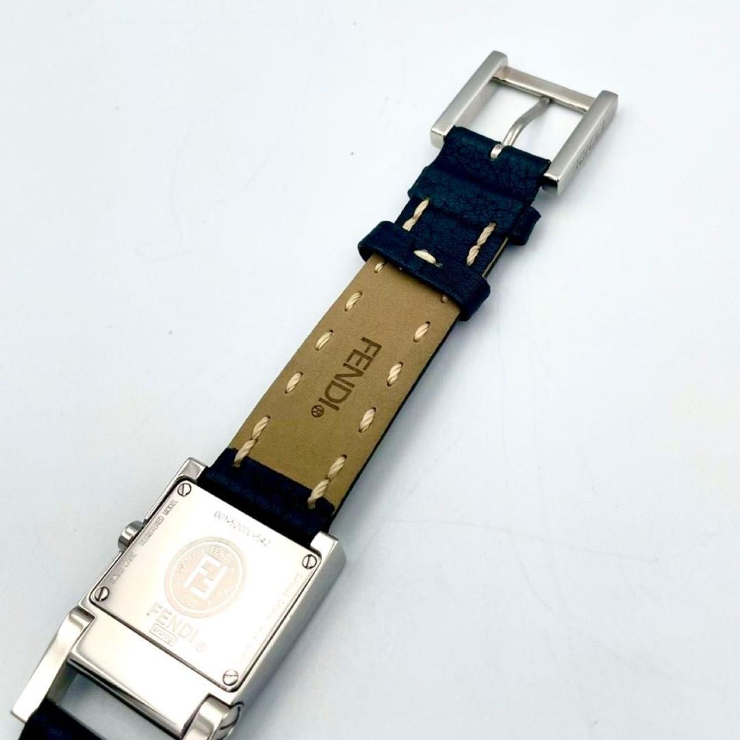 Fendi Quartz Watches 843 5200L