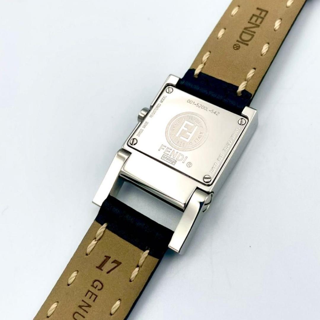 Fendi Quartz Watches 843 5200L