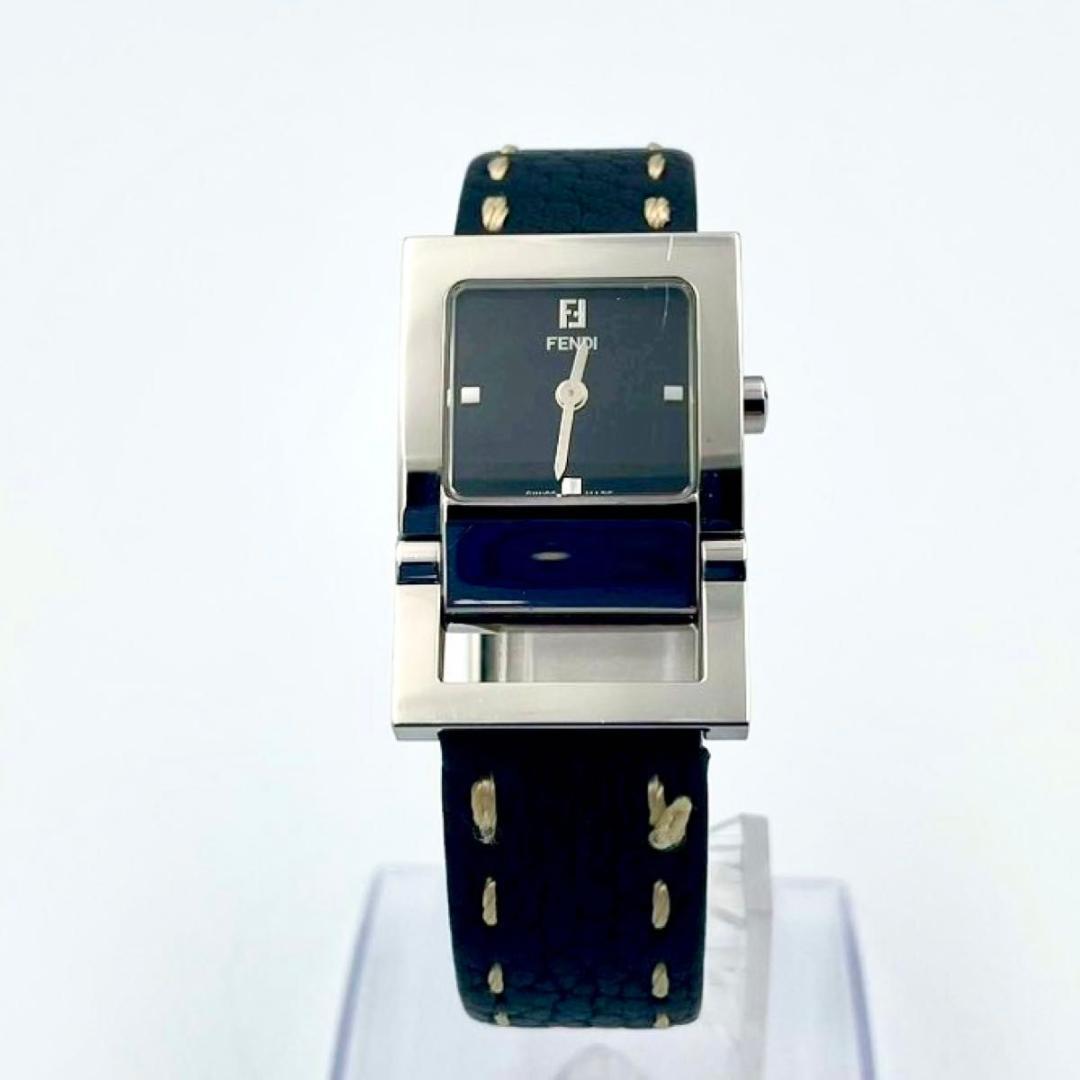 Fendi Quartz Watches 843 5200L