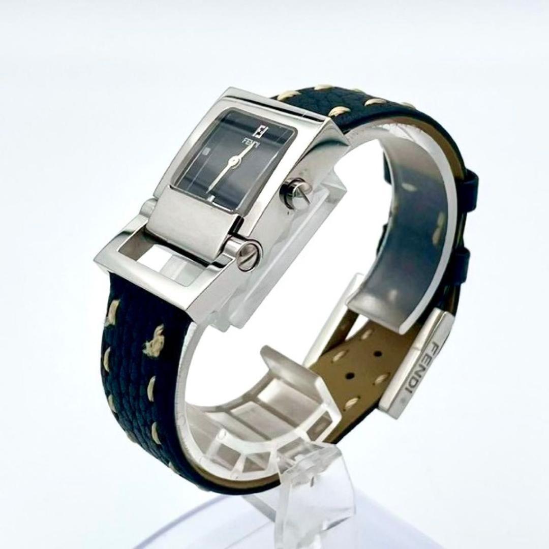 Fendi Quartz Watches 843 5200L