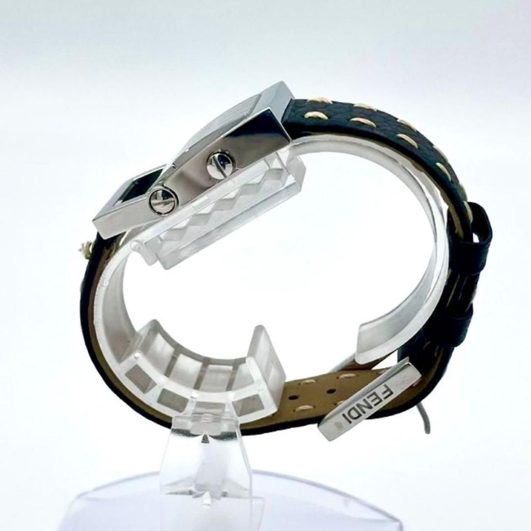 Fendi Quartz Watches 843 5200L