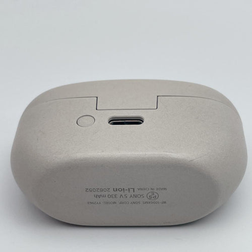 Sony Earphone Cases Wf-1000Xm5