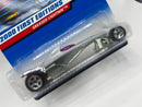 Mattel Hot Wheels Greased Lightnin' 2000First Editions