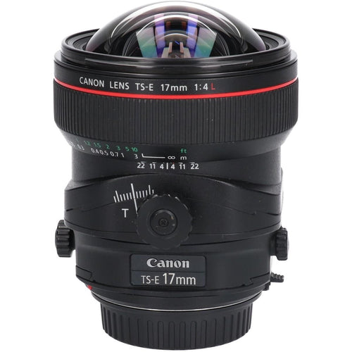 Canon Lens (Single Focus)