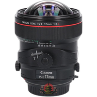 Canon Lens (Single Focus)