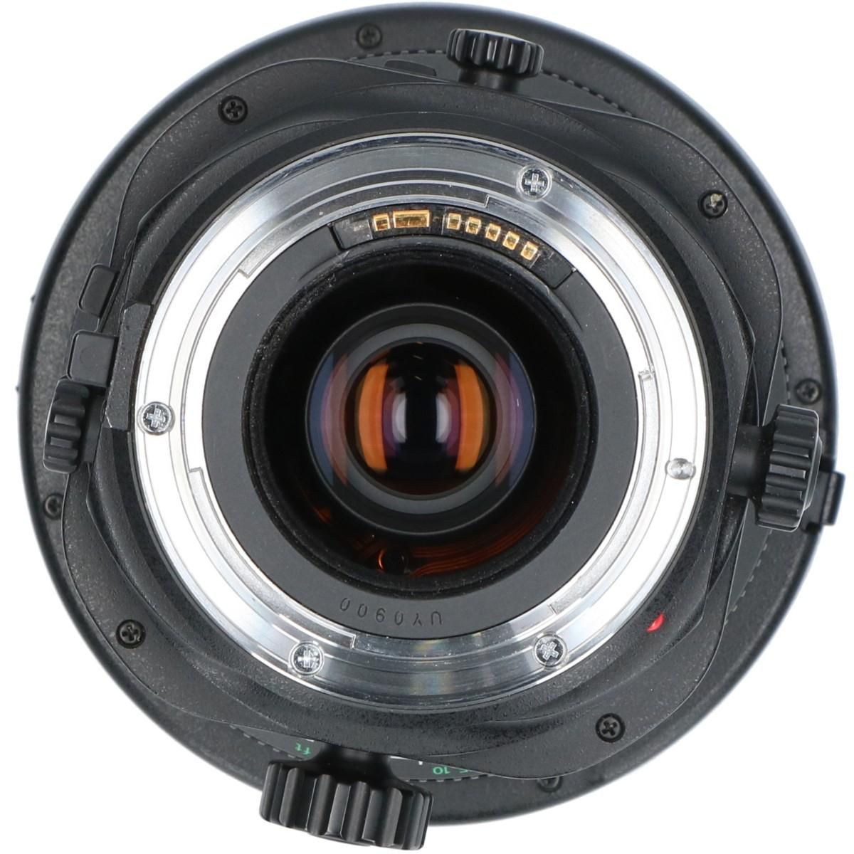 Canon Lens (Single Focus)
