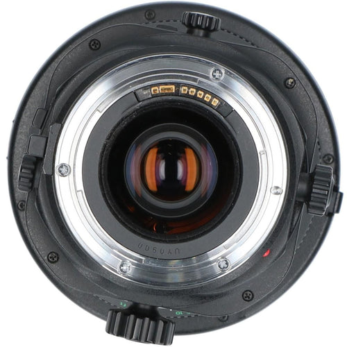 Canon Lens (Single Focus)